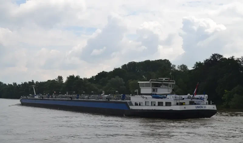 UNION XII Tanker IMO 9433169 photo 7