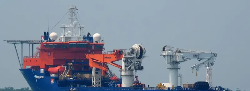SOUTHERN OCEAN Offshore Vessel IMO 9433171 photo 6