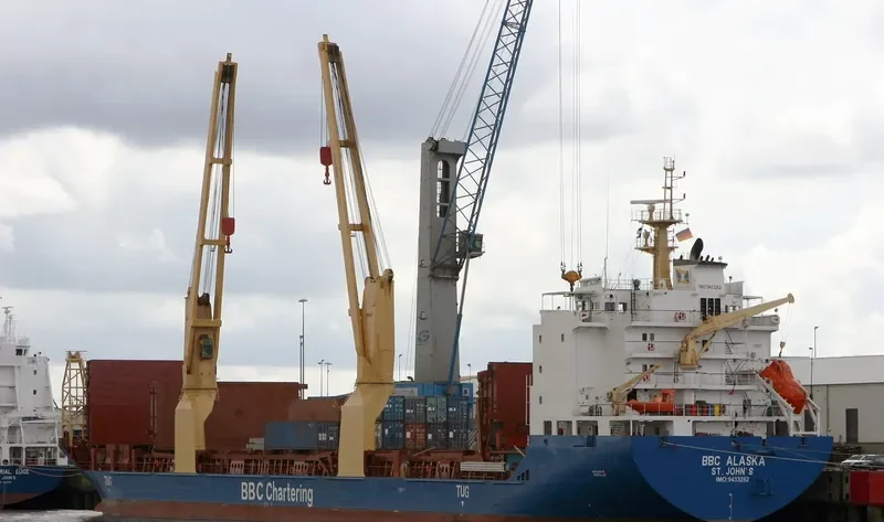 HUDSONGRACHT General Cargo IMO 9433262 photo 10