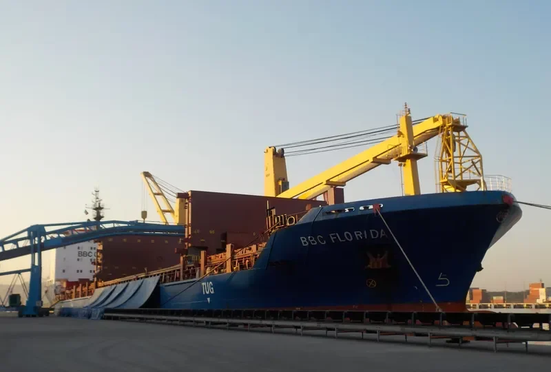 MYS FLORA General Cargo IMO 9433286 photo 8