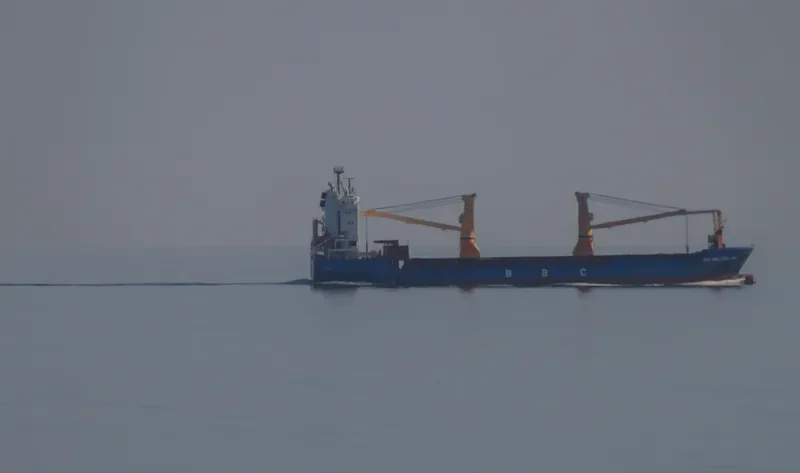BBC SWITZERLAND General Cargo IMO 9433315 photo 4