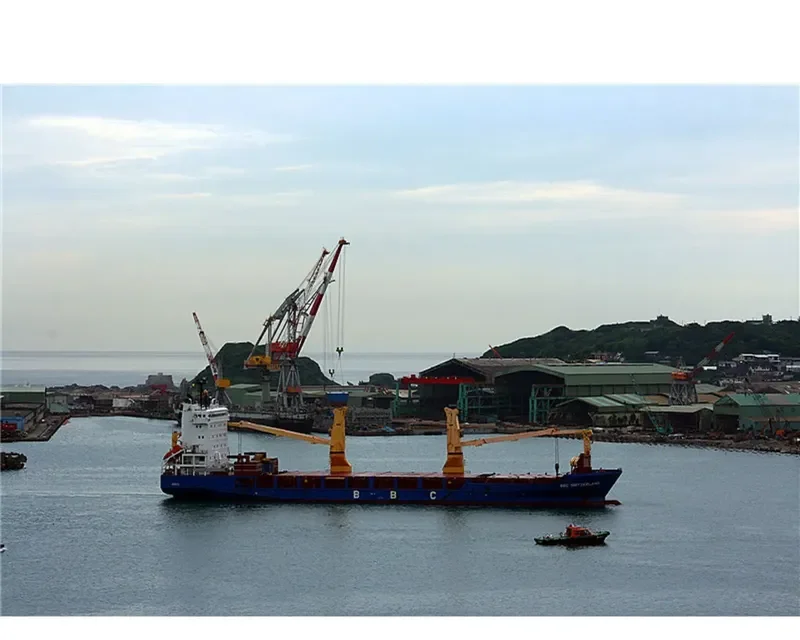 BBC SWITZERLAND General Cargo IMO 9433315 photo 5