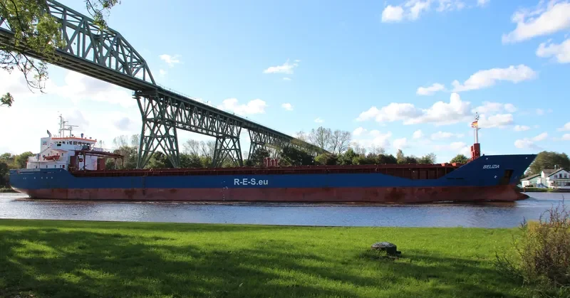 BIRGIT General Cargo IMO 9433341 photo 6