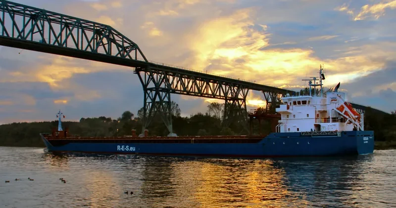 CECILIA General Cargo IMO 9433353 photo 9