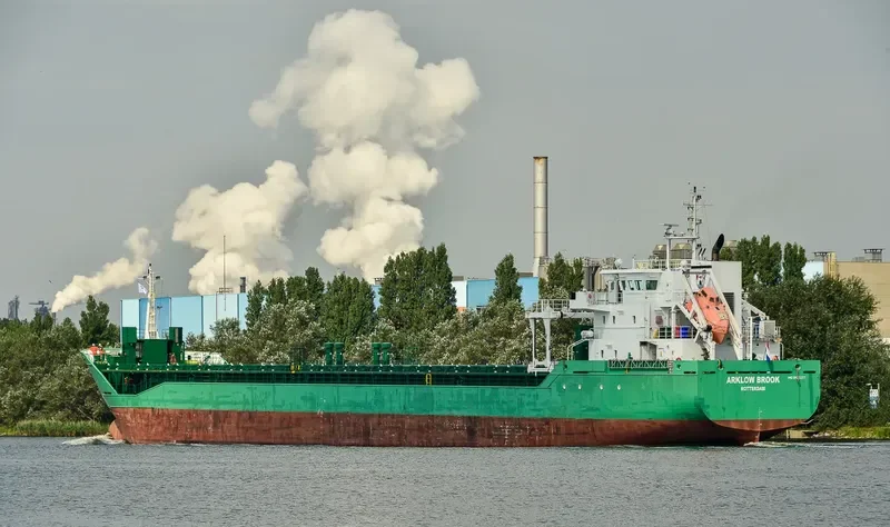 NORHEIM General Cargo IMO 9433377 photo 3