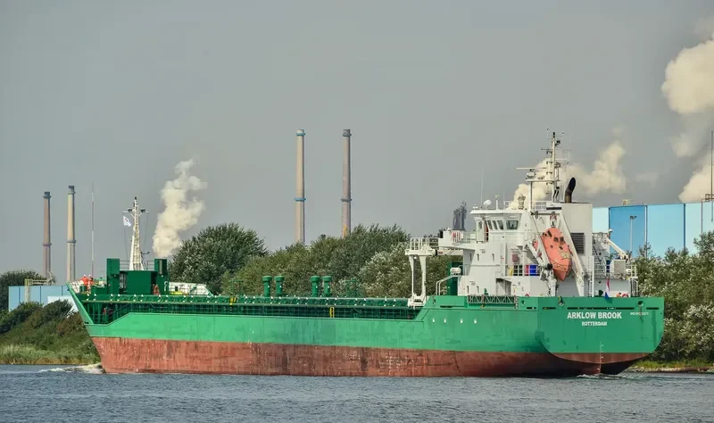 NORHEIM General Cargo IMO 9433377 photo 4