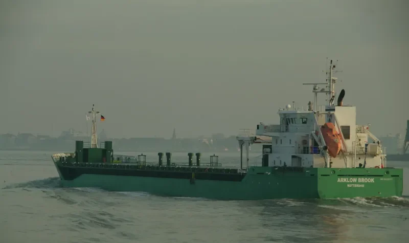 NORHEIM General Cargo IMO 9433377 photo 5