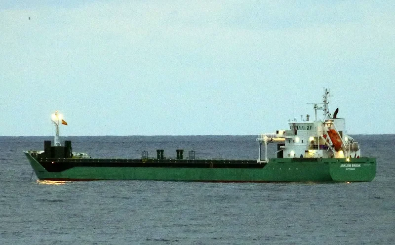 NORHEIM General Cargo IMO 9433377 photo 6