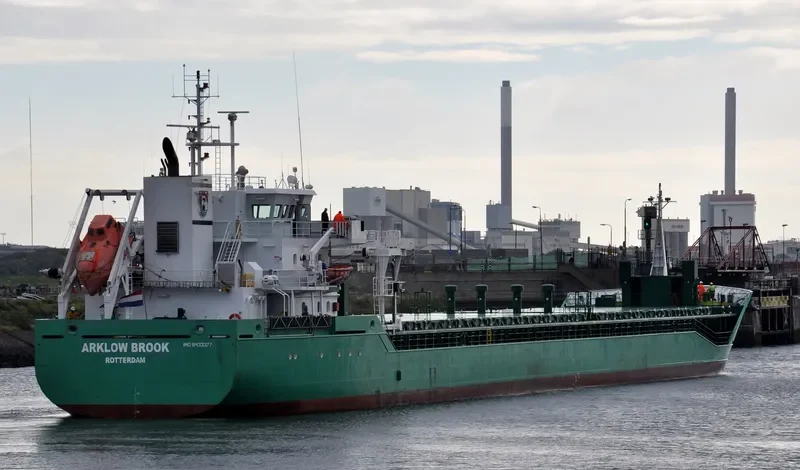 NORHEIM General Cargo IMO 9433377 photo 7