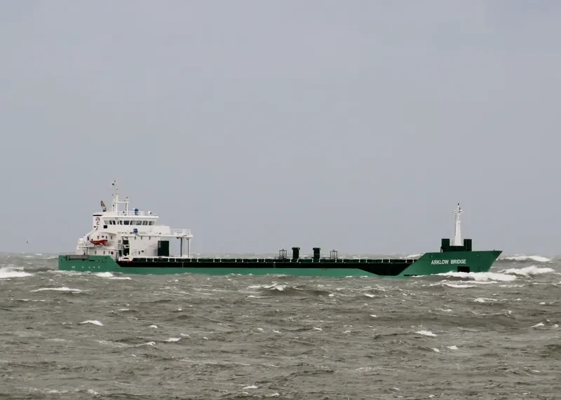 AASVIK General Cargo IMO 9433389 photo 8