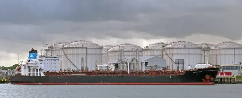 TORM ATLANTIC Tanker IMO 9433509 photo 9
