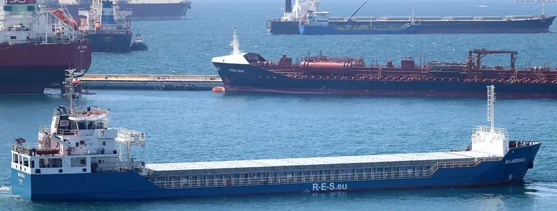 JEANET General Cargo IMO 9433511 photo 4