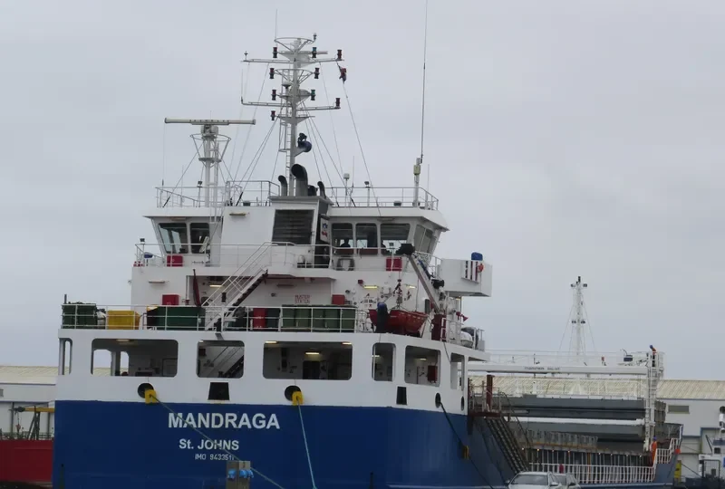 JEANET General Cargo IMO 9433511 photo 5