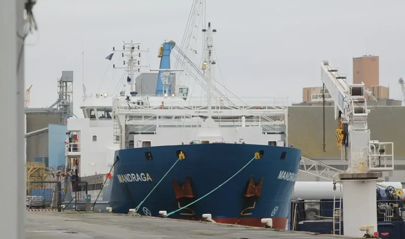 JEANET General Cargo IMO 9433511 photo 6