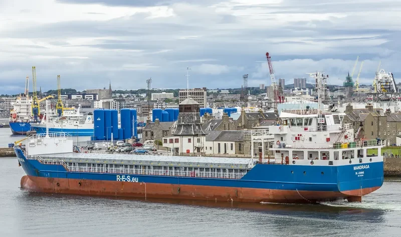 JEANET General Cargo IMO 9433511 photo 10