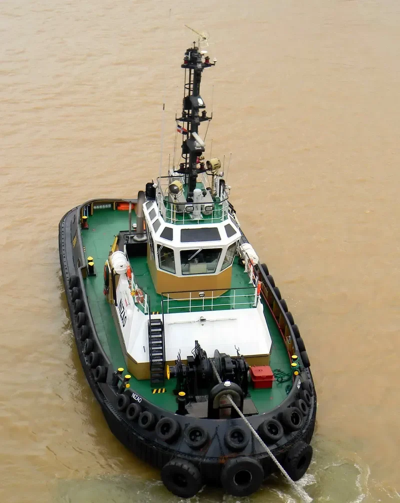 NIZAO General Cargo IMO 9433535 photo 4