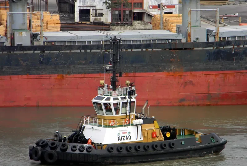 NIZAO General Cargo IMO 9433535 photo 7