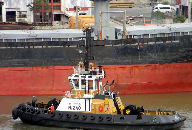 NIZAO General Cargo IMO 9433535 photo 8