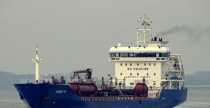 EMEK S Tanker IMO 9433561 photo 6
