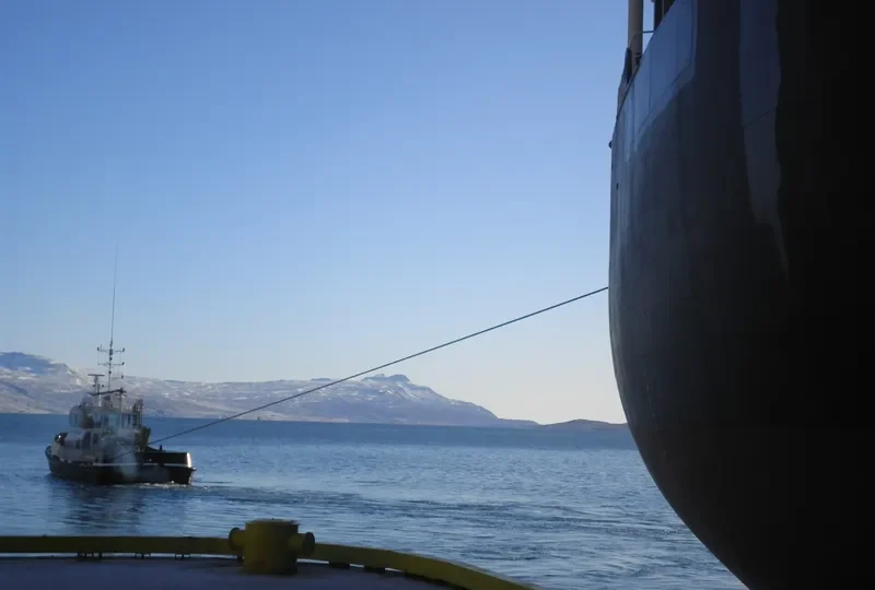 VOTTUR General Cargo IMO 9433573 photo 7
