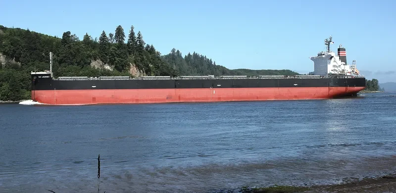 KEY JOURNEY Bulk Carrier IMO 9433640 photo 6