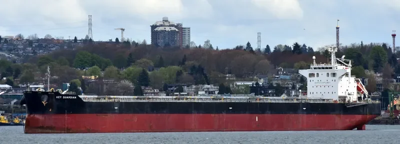 KEY GUARDIAN Bulk Carrier IMO 9433664 photo 3