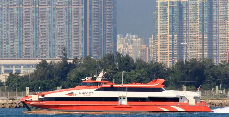 UNIVERSAL MK 2012 Passenger Ship IMO 9433676 photo 5