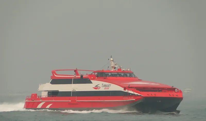 UNIVERSAL MK 2012 Passenger Ship IMO 9433676 photo 10