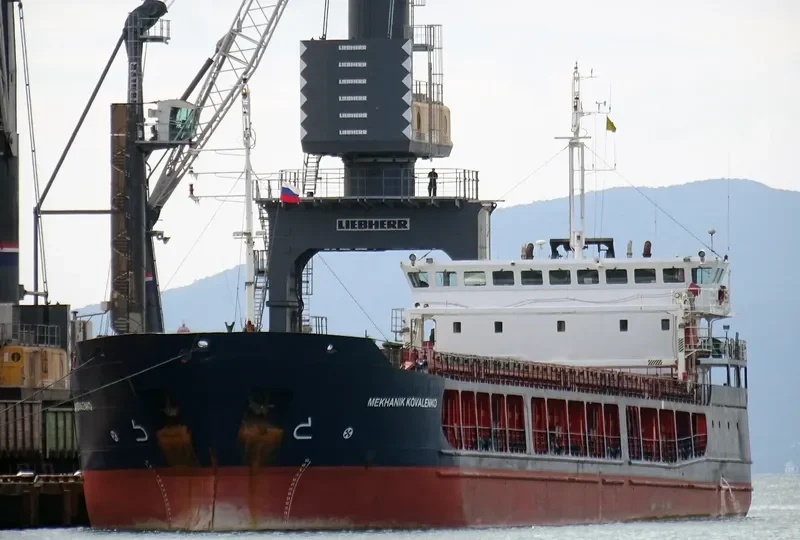 KARELIS 52 General Cargo IMO 9433690 photo 5