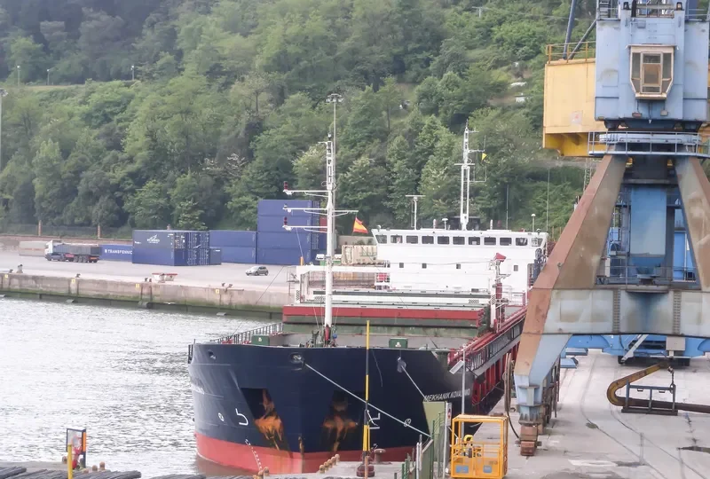 KARELIS 52 General Cargo IMO 9433690 photo 6