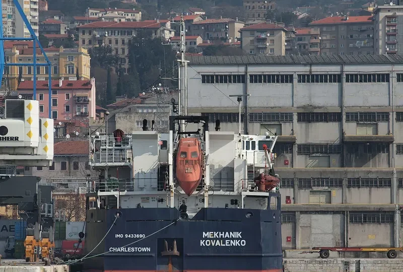 KARELIS 52 General Cargo IMO 9433690 photo 7
