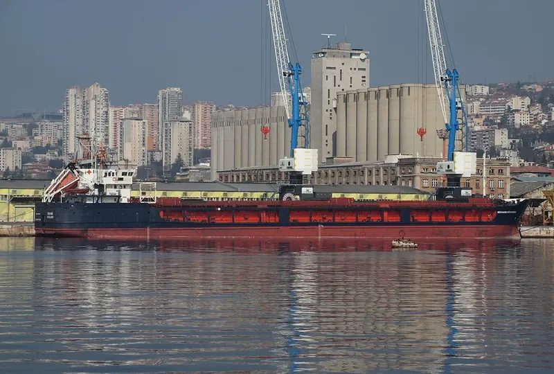 KARELIS 52 General Cargo IMO 9433690 photo 9