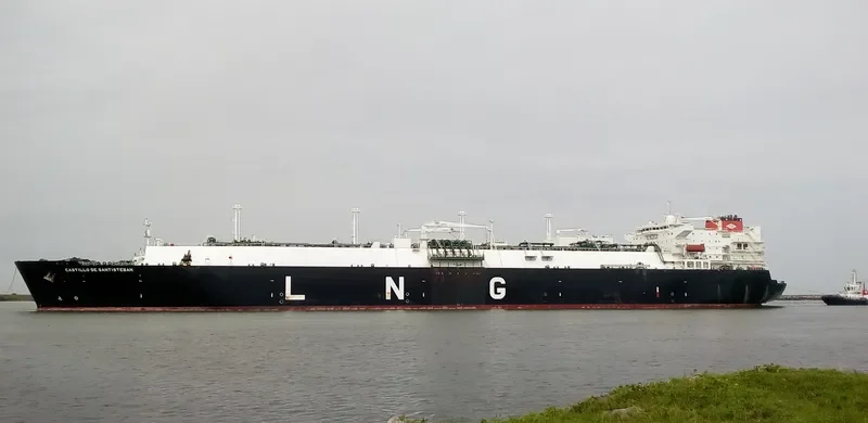 CASTILLO DE SANTISTEBAN General Cargo IMO 9433717