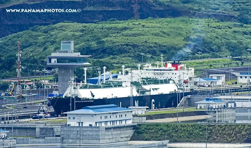 CASTILLO DE SANTISTEBAN General Cargo IMO 9433717 photo 2