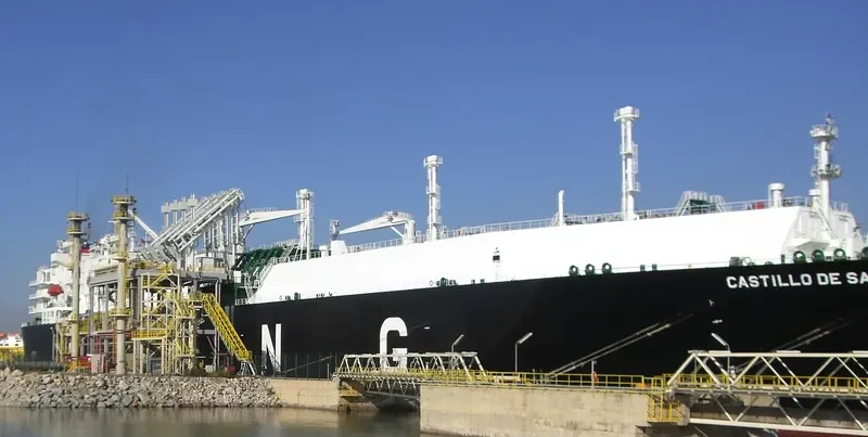 CASTILLO DE SANTISTEBAN General Cargo IMO 9433717 photo 9