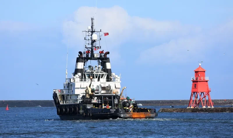 PEGASUS General Cargo IMO 9433743 photo 10