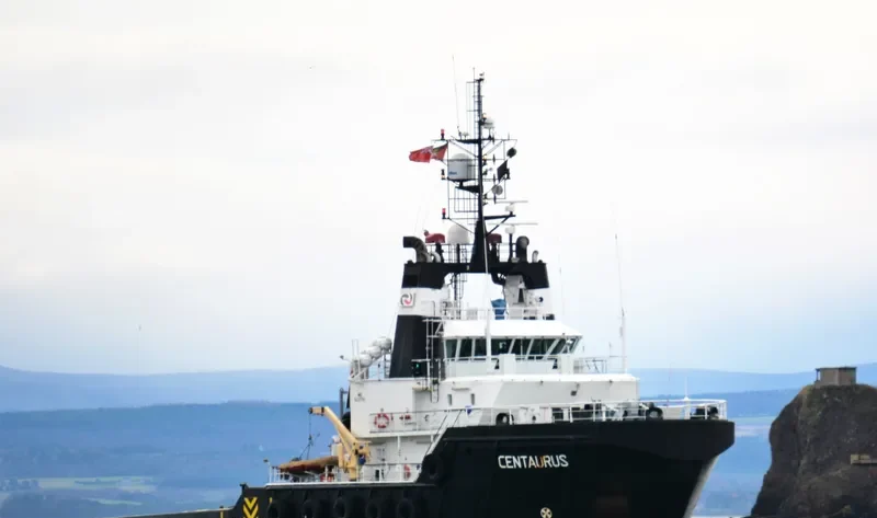 CENTAURUS General Cargo IMO 9433755 photo 3