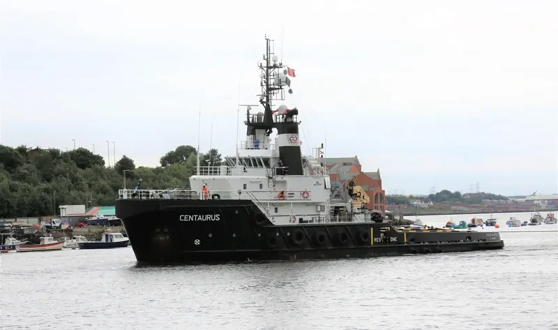 CENTAURUS General Cargo IMO 9433755 photo 5