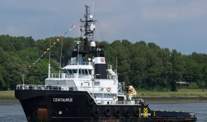 CENTAURUS General Cargo IMO 9433755 photo 8