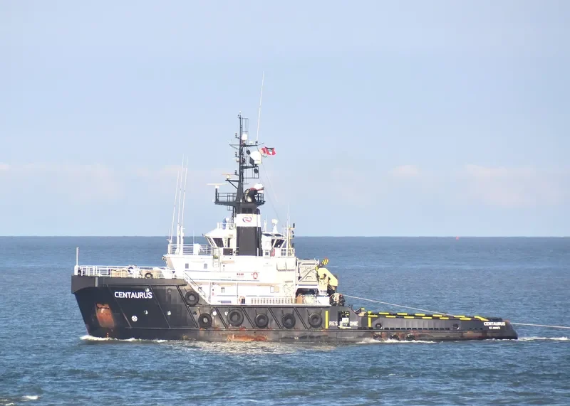CENTAURUS General Cargo IMO 9433755 photo 9