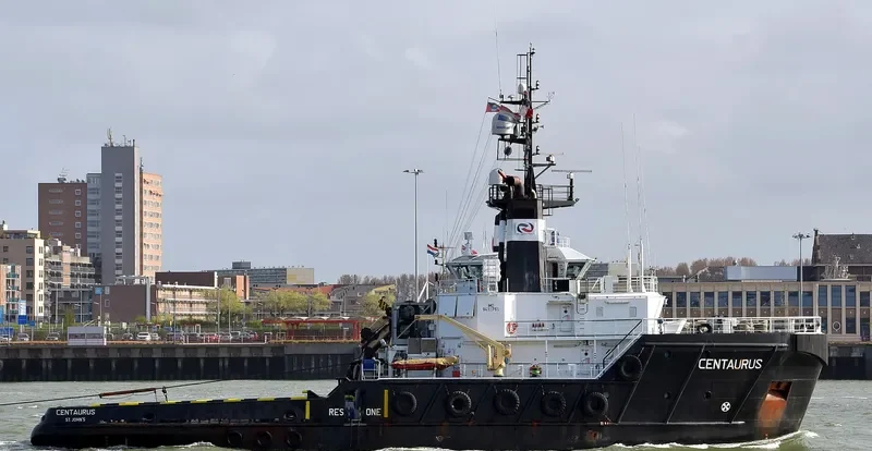 CENTAURUS General Cargo IMO 9433755 photo 10