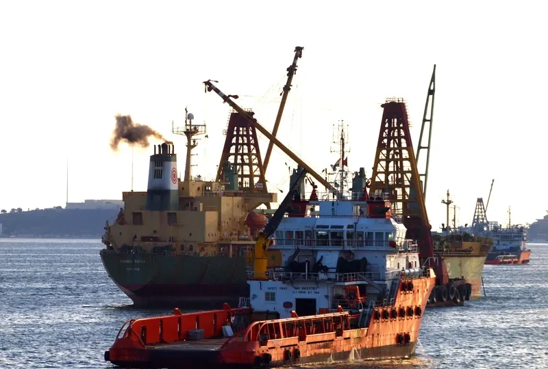 NORTH SILVER Offshore Vessel IMO 9433767 photo 7