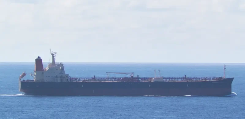 SUNSHINE EXPRESS Tanker IMO 9433808 photo 5