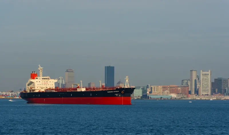 SUNSHINE EXPRESS Tanker IMO 9433808 photo 6