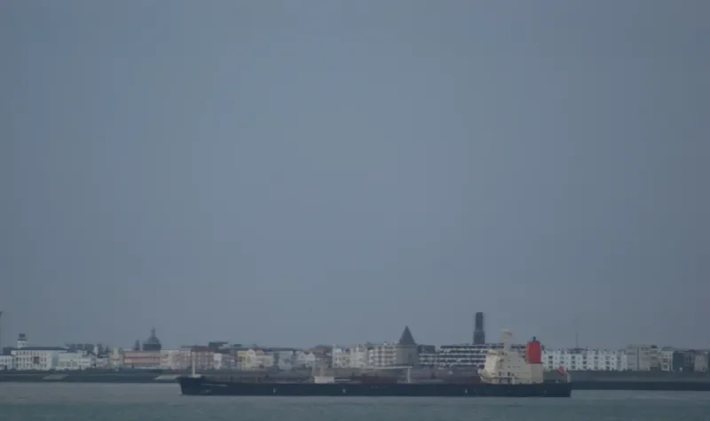 SUNSHINE EXPRESS Tanker IMO 9433808 photo 8