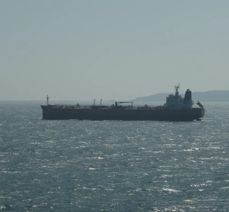 FPMC 25 Tanker IMO 9433834 photo 3