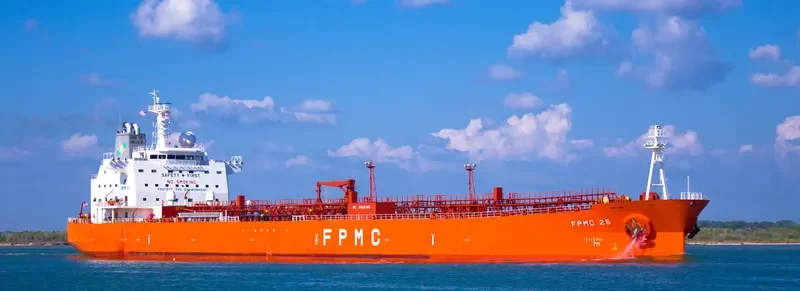 FPMC 25 Tanker IMO 9433834 photo 7