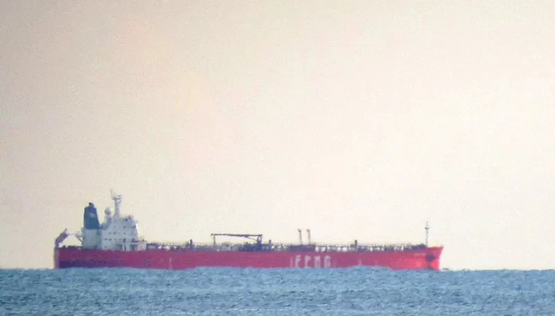 FPMC 25 Tanker IMO 9433834 photo 9