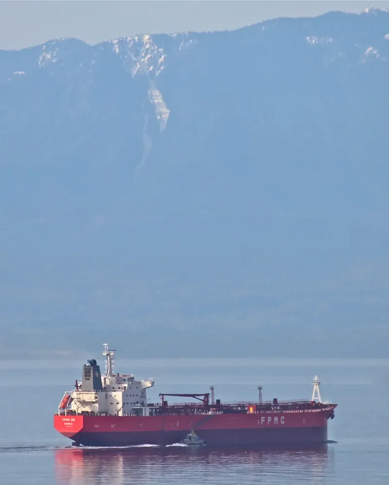 FPMC 25 Tanker IMO 9433834 photo 10