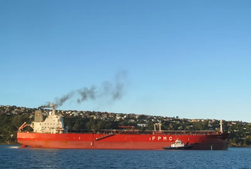 FPMC 26 Tanker IMO 9433846 photo 3